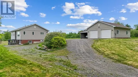 1869 Vansickle Road Havelock-belmont-methuen ON K0L 1Z0