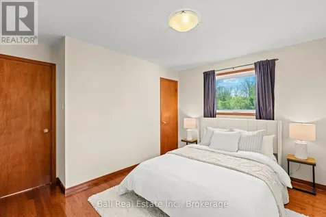 1869 Vansickle Road Havelock-belmont-methuen ON K0L 1Z0