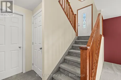 1869 Vansickle Road Havelock-belmont-methuen ON K0L 1Z0