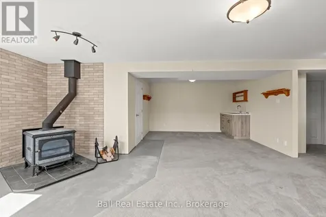 1869 Vansickle Road Havelock-belmont-methuen ON K0L 1Z0