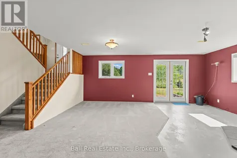 1869 Vansickle Road Havelock-belmont-methuen ON K0L 1Z0