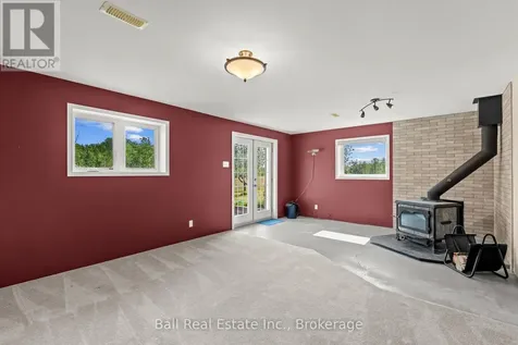 1869 Vansickle Road Havelock-belmont-methuen ON K0L 1Z0