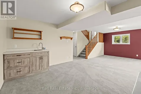 1869 Vansickle Road Havelock-belmont-methuen ON K0L 1Z0