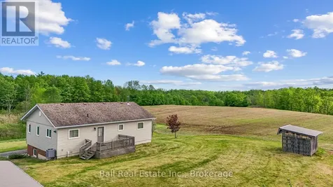 1869 Vansickle Road Havelock-belmont-methuen ON K0L 1Z0