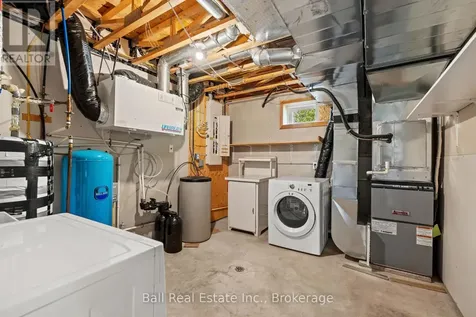 1869 Vansickle Road Havelock-belmont-methuen ON K0L 1Z0