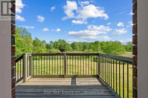 1869 Vansickle Road Havelock-belmont-methuen ON K0L 1Z0