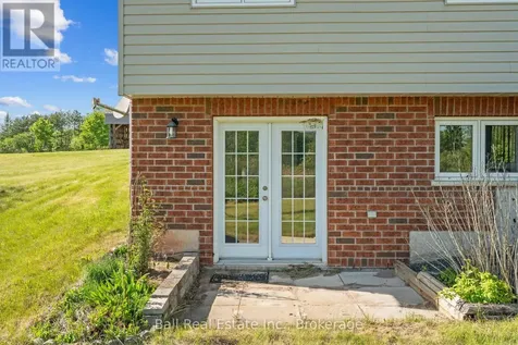 1869 Vansickle Road Havelock-belmont-methuen ON K0L 1Z0