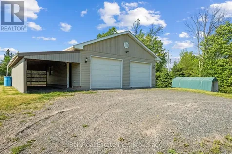 1869 Vansickle Road Havelock-belmont-methuen ON K0L 1Z0