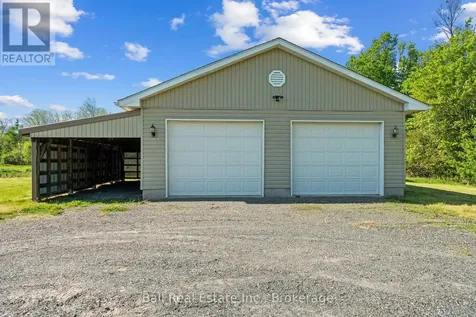 1869 Vansickle Road Havelock-belmont-methuen ON K0L 1Z0