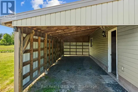 1869 Vansickle Road Havelock-belmont-methuen ON K0L 1Z0
