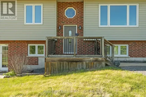 1869 Vansickle Road Havelock-belmont-methuen ON K0L 1Z0
