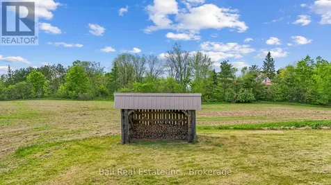 1869 Vansickle Road Havelock-belmont-methuen ON K0L 1Z0