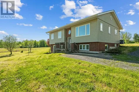 1869 Vansickle Road Havelock-belmont-methuen ON K0L 1Z0