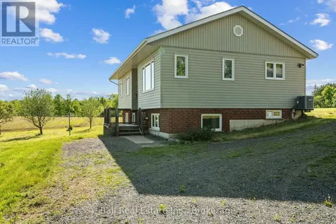 1869 Vansickle Road Havelock-belmont-methuen ON K0L 1Z0