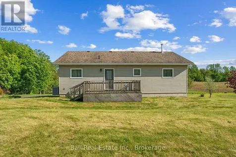 1869 Vansickle Road Havelock-belmont-methuen ON K0L 1Z0