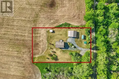 1869 Vansickle Road Havelock-belmont-methuen ON K0L 1Z0