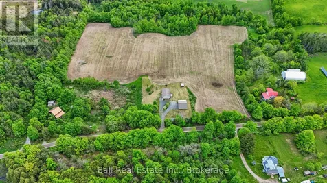 1869 Vansickle Road Havelock-belmont-methuen ON K0L 1Z0
