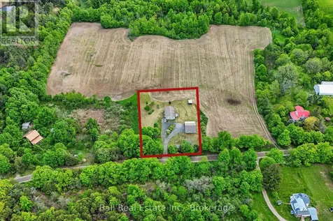 1869 Vansickle Road Havelock-belmont-methuen ON K0L 1Z0