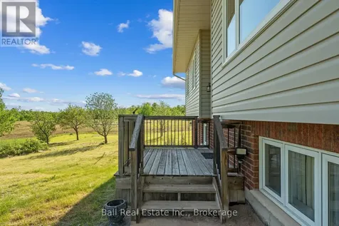 1869 Vansickle Road Havelock-belmont-methuen ON K0L 1Z0