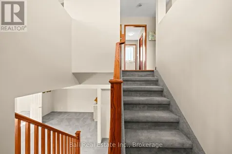 1869 Vansickle Road Havelock-belmont-methuen ON K0L 1Z0