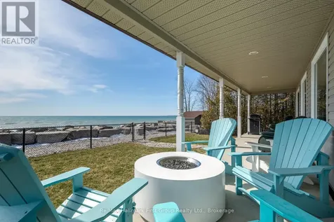 44 Greenway Circle Brighton ON K0K 1H0