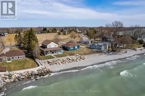 44 Greenway Circle Brighton ON K0K 1H0