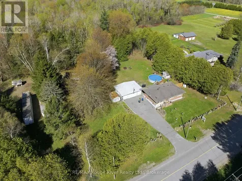 3856 Solina Road Clarington ON L1E 0L5