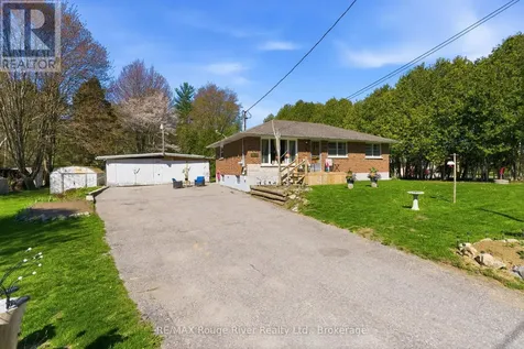 3856 Solina Road Clarington ON L1E 0L5