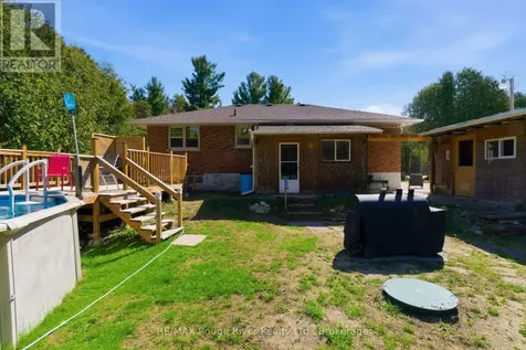 3856 Solina Road Clarington ON L1E 0L5
