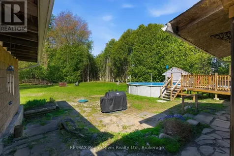 3856 Solina Road Clarington ON L1E 0L5