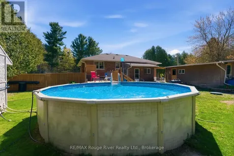 3856 Solina Road Clarington ON L1E 0L5