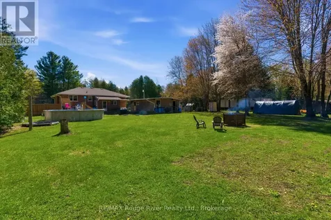 3856 Solina Road Clarington ON L1E 0L5