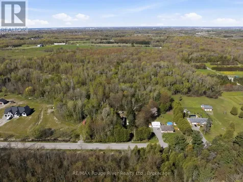 3856 Solina Road Clarington ON L1E 0L5