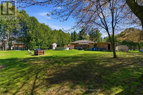 3856 Solina Road Clarington ON L1E 0L5