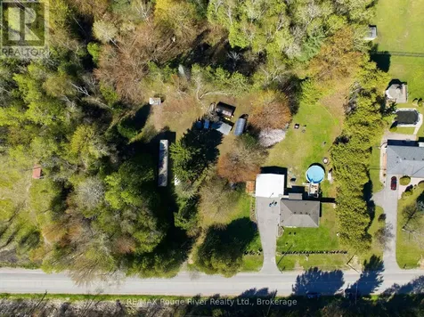 3856 Solina Road Clarington ON L1E 0L5
