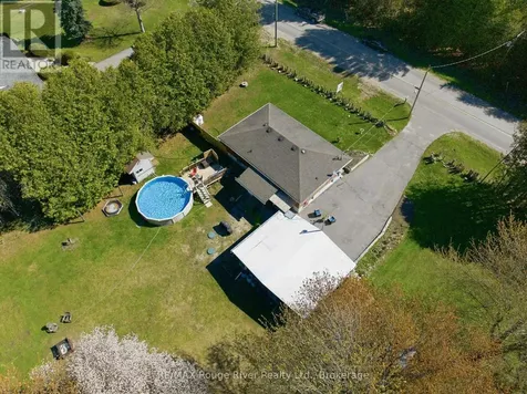 3856 Solina Road Clarington ON L1E 0L5