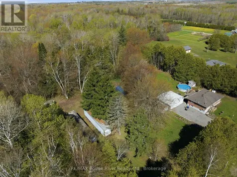 3856 Solina Road Clarington ON L1E 0L5