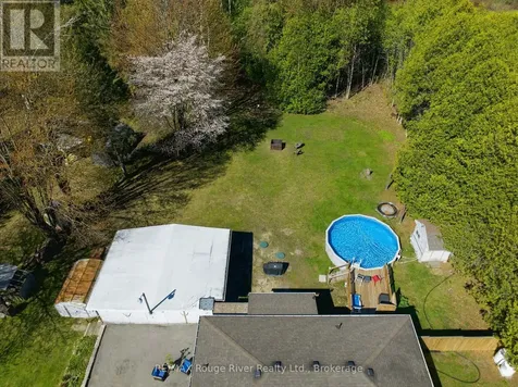 3856 Solina Road Clarington ON L1E 0L5