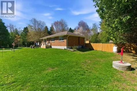 3856 Solina Road Clarington ON L1E 0L5