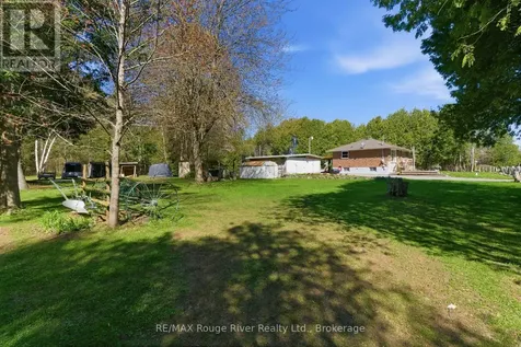 3856 Solina Road Clarington ON L1E 0L5