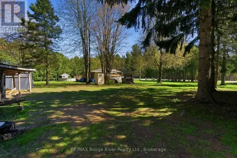 3856 Solina Road Clarington ON L1E 0L5