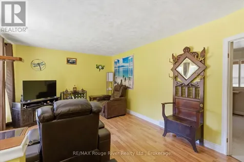 3856 Solina Road Clarington ON L1E 0L5