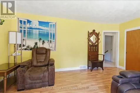 3856 Solina Road Clarington ON L1E 0L5