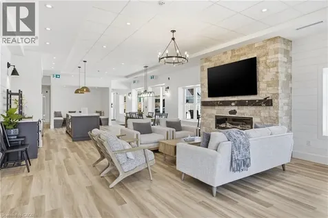 22 South Coast Circle Crystal Beach ON L0S 1B0