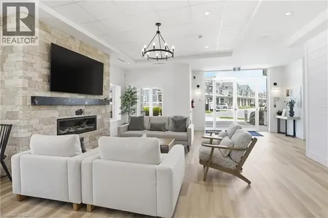 22 South Coast Circle Crystal Beach ON L0S 1B0