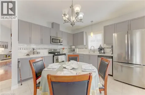 369 Zeller Drive Kitchener ON N2A 0A3