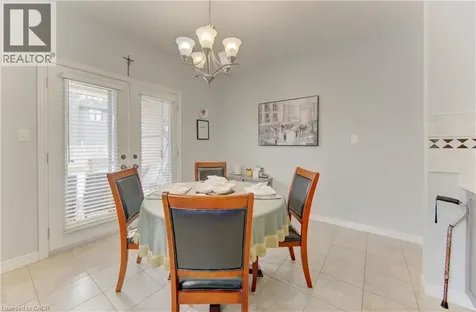 369 Zeller Drive Kitchener ON N2A 0A3