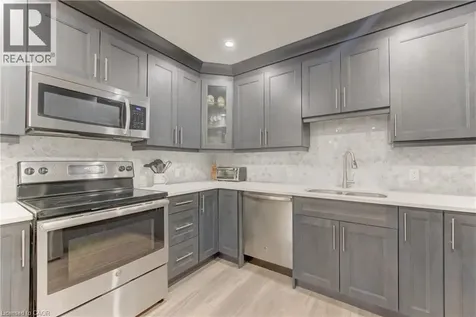 369 Zeller Drive Kitchener ON N2A 0A3