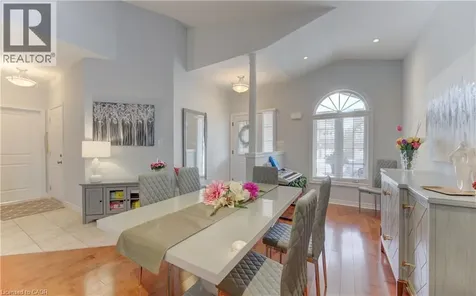 369 Zeller Drive Kitchener ON N2A 0A3