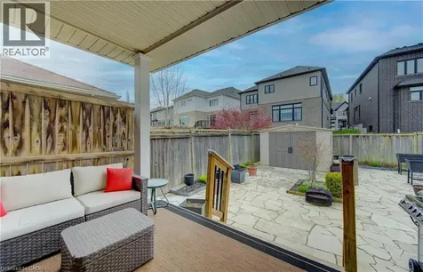 369 Zeller Drive Kitchener ON N2A 0A3